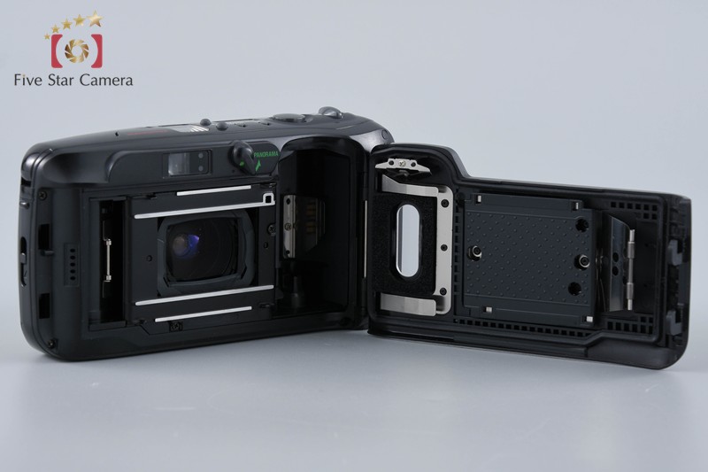 Olympus μ[mju:] ZOOM PANORAMA 35mm Point & Shoot Film Camera | eBay