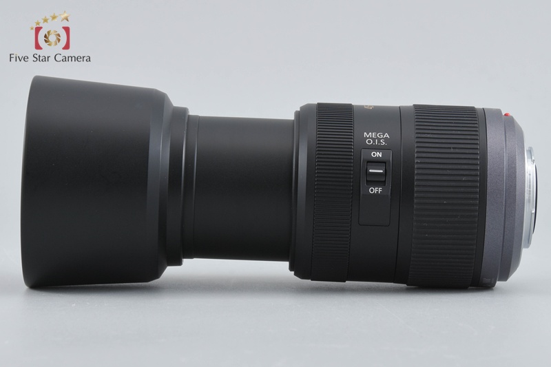 メ*4様 LUMIX G VARIO 45-200mm H-FS045200 Panasonic LUMIX G VARIO 45-200mm f/4-5.6 MEGA O.I.S. H-FS045200 | eBay