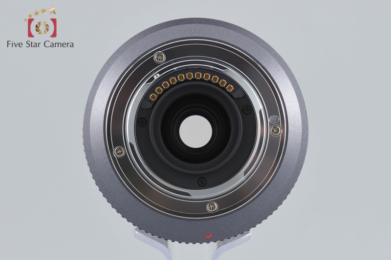 Panasonic LUMIX G VARIO 45-200mm f/4-5.6 MEGA O.I.S. H-FS045200 w