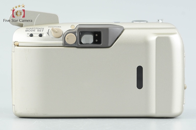 Olympus μ[mju:]-II 170 VF 35mm Point & Shoot Film Camera | eBay