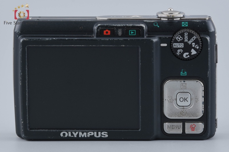 Olympus Camedia FE-240 7.1 MP Digital Camera | eBay