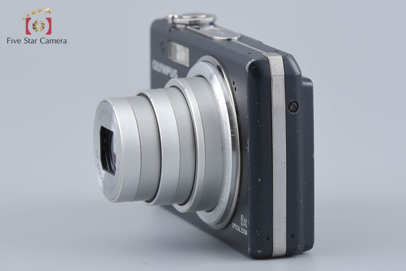 Olympus Camedia FE-240 7.1 MP Digital Camera | eBay