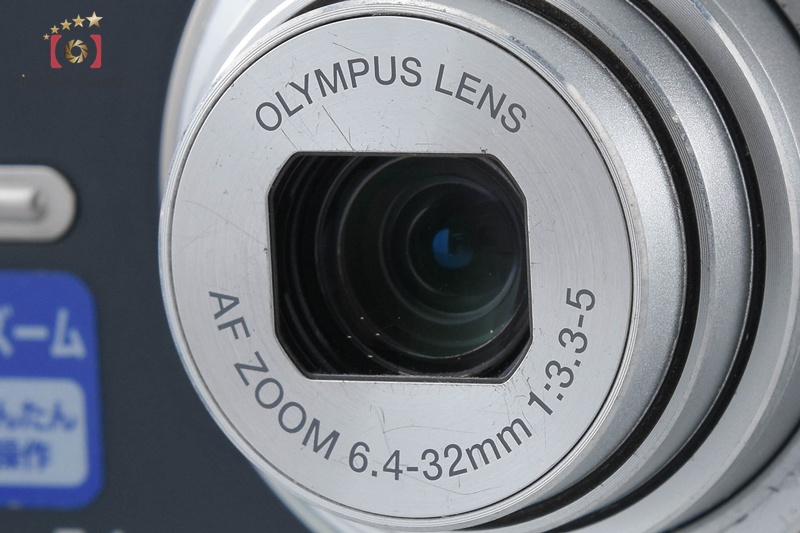 Olympus Camedia FE-240 7.1 MP Digital Camera | eBay