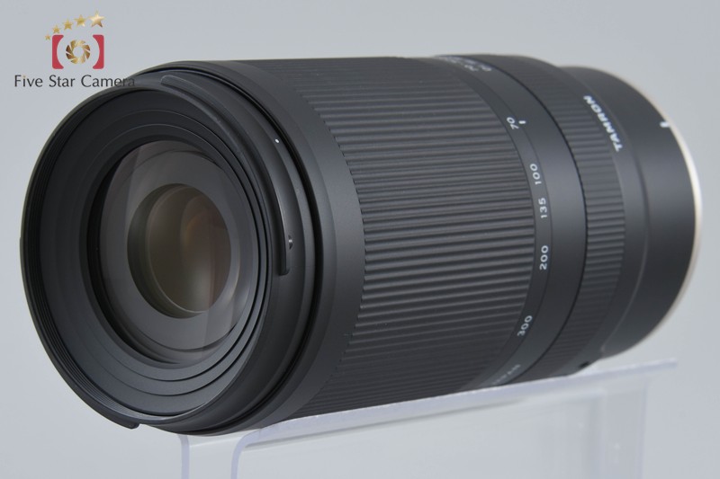 Tamron A047 70-300mm f/4.5-6.3 Di III RXD for Nikon Z Mount w/ Box