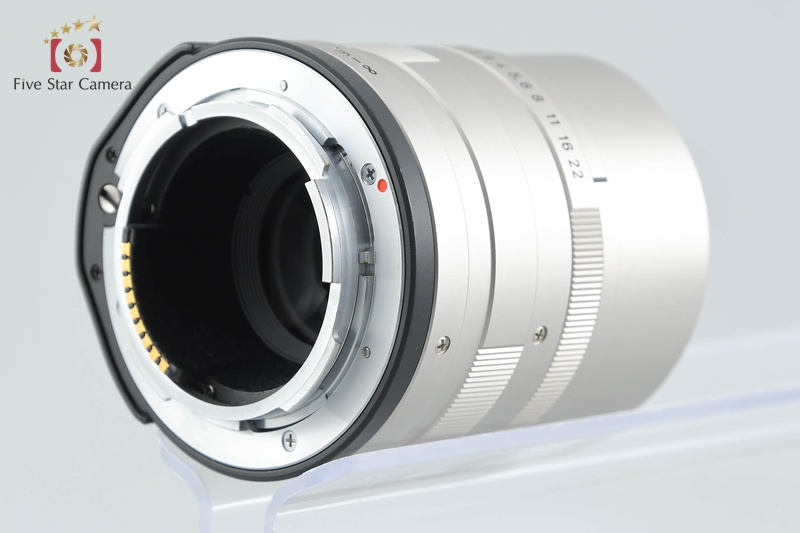 CONTAX Carl Zeiss Sonnar 90mm f/2.8 T* for G1 / G2 | eBay
