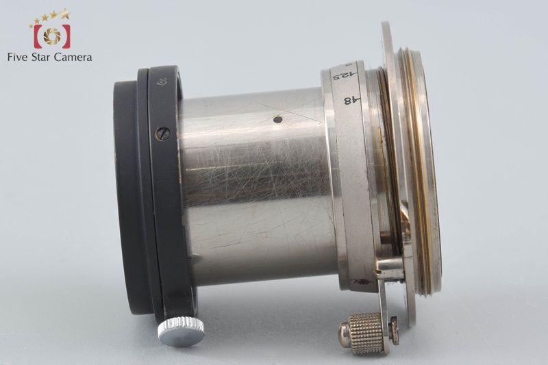 Leica Hektor 50mm f/2.5 L39 LTM Leica Thread Mount | eBay