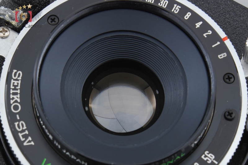 Tokyo Kogaku Topcon Professional Topcor 75mm f/5.6 | eBay