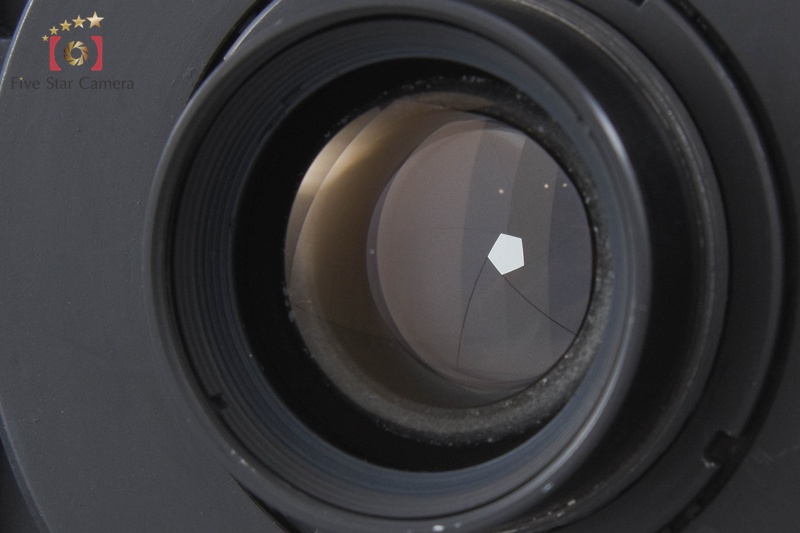 Tokyo Kogaku Topcon Professional Topcor 75mm f/5.6 | eBay