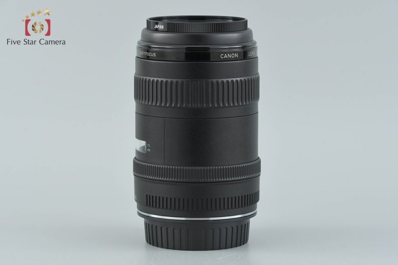 Canon EF 135mm f/2.8 SOFT FOCUS | eBay