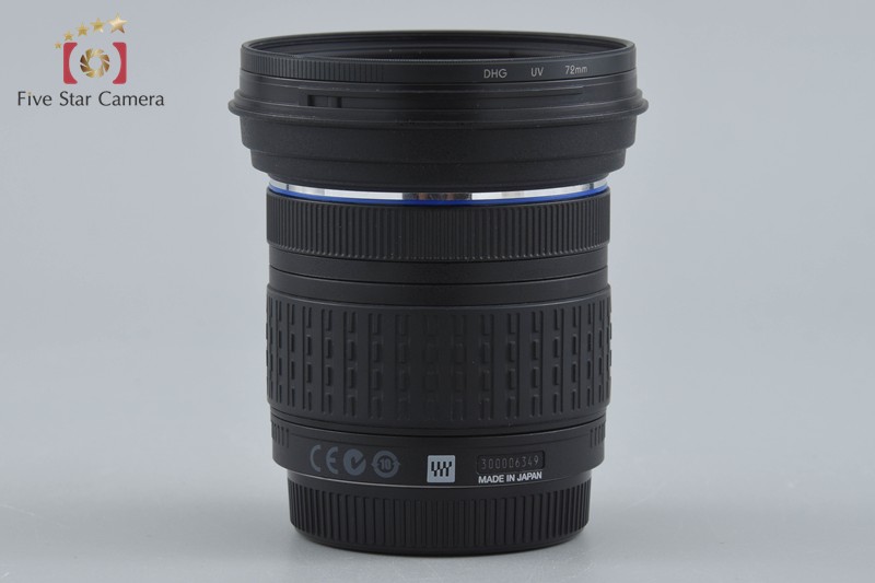 Olympus ZUIKO DIGITAL ED 9-18mm f/4-5.6 | eBay