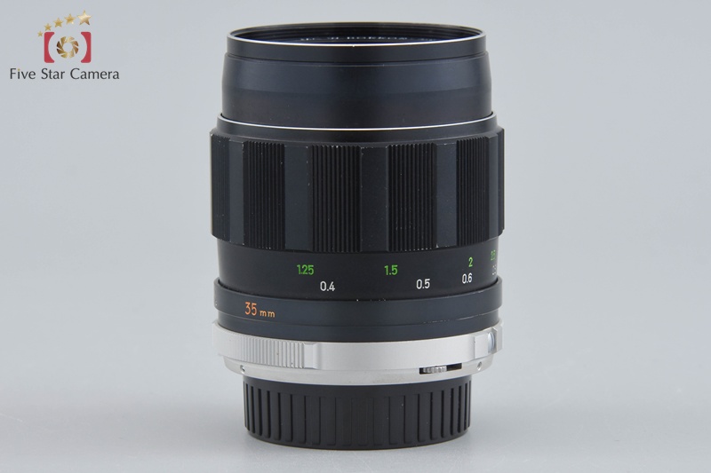 MINOLTA MC W.ROKKOR-HH 35mm f/1.8 | eBay