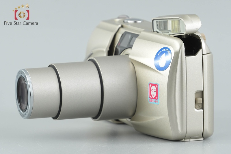 カメラ、光学機器 OLYMPUS μ-Ⅲ 150 オリンパス コンパクトフィルム