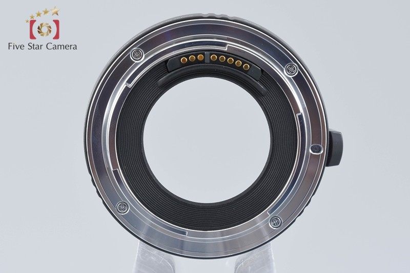 Canon EXTENSION TUBE EF12 II | eBay