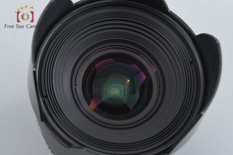 Tokina AT-X AF 17mm f/3.5 Aspherical for Nikon | eBay
