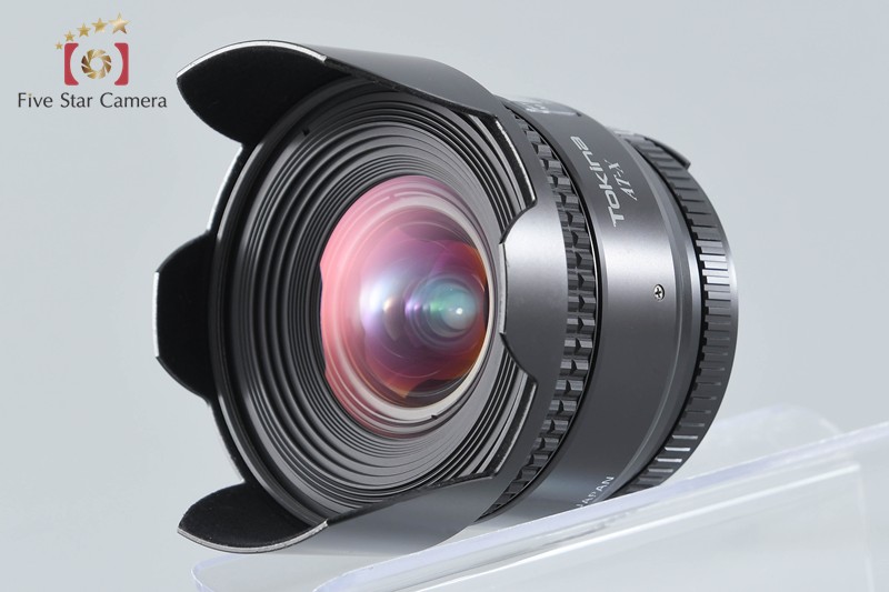 Tokina AT-X AF 17mm f/3.5 Aspherical for Nikon | eBay