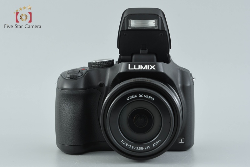 Panasonic LUMIX DC-FZ85 18.1 MP Digital Camera | eBay