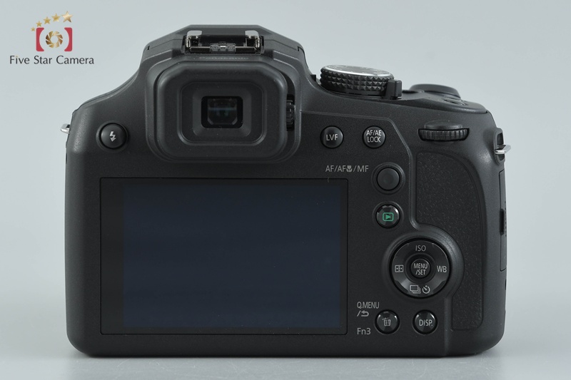 Panasonic LUMIX DC-FZ85 18.1 MP Digital Camera | eBay