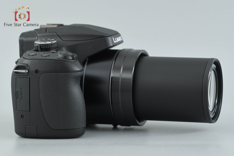 Panasonic LUMIX DC-FZ85 18.1 MP Digital Camera | eBay