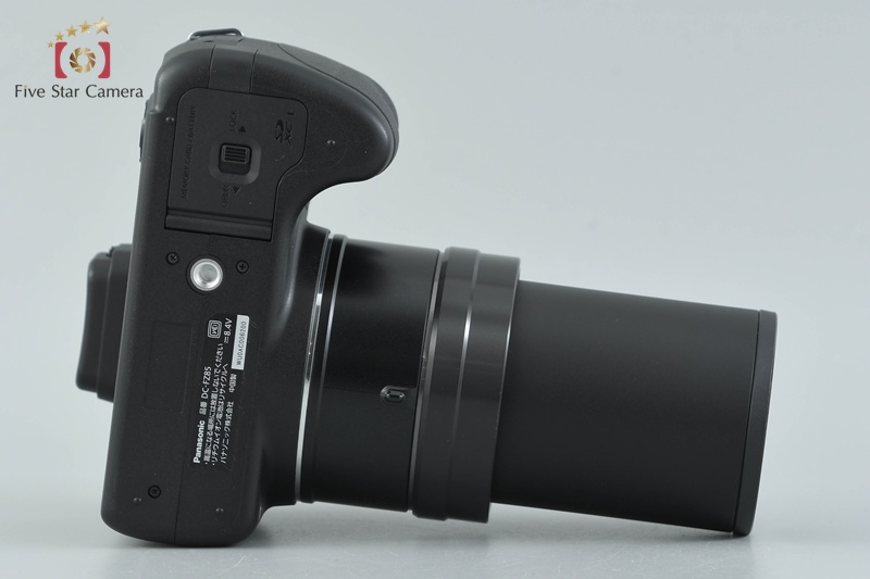 Panasonic LUMIX DC-FZ85 18.1 MP Digital Camera | eBay