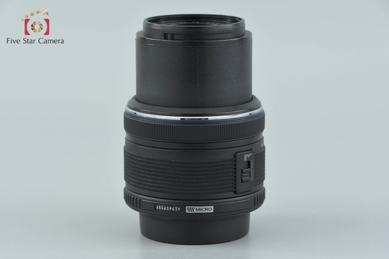 Olympus M.ZUIKO DIGITAL 14-42mm f/3.5-5.6 II R Black | eBay