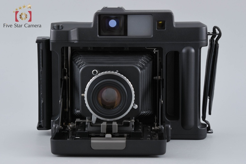 Fujifilm Fotorama FP-1 Professional Instant Film Camera | eBay