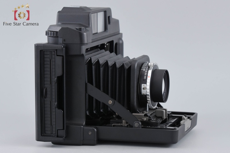 Fujifilm Fotorama FP-1 Professional Instant Film Camera | eBay