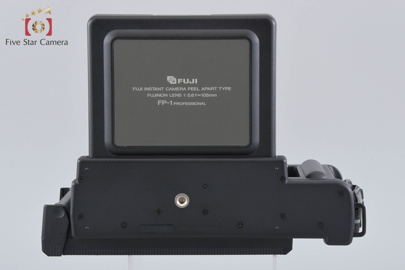 Fujifilm Fotorama FP-1 Professional Instant Film Camera | eBay