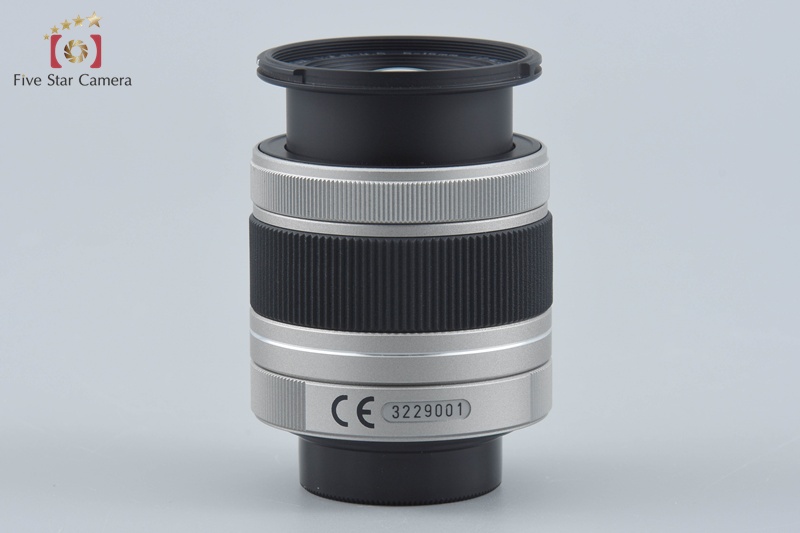 Pentax SMC 5-15mm f/2.8-4.5 ED AL IF 02 STANDARD ZOOM Q Mount | eBay