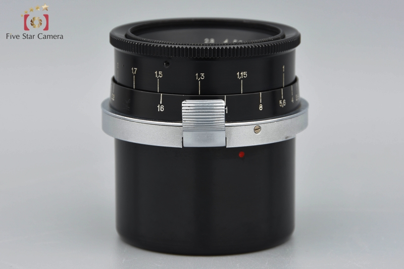 フルセット Jupiter-12 35mm f2.8 コンタックスrfマウント Jupiter-12 35mm f/2.8 Contax RF Mount | eBay