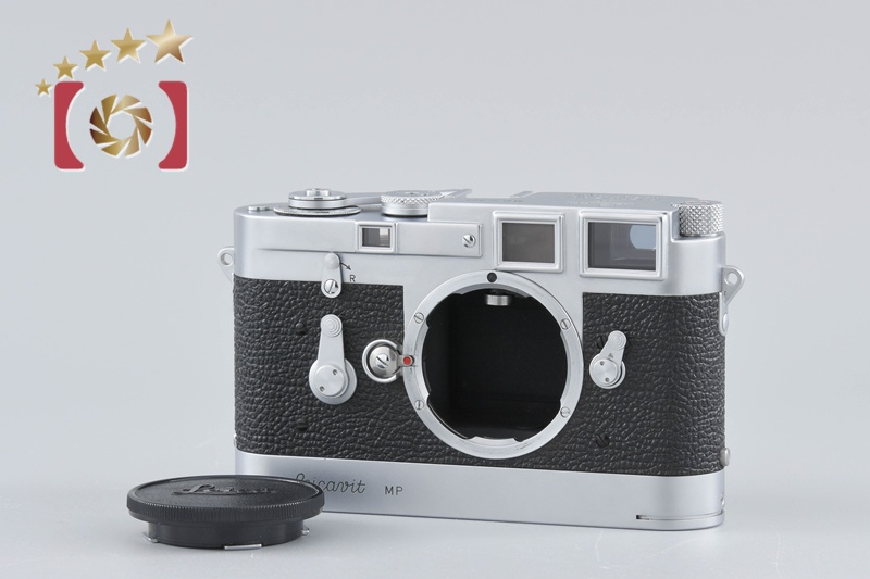 leica-mp-nop299-complete-with-