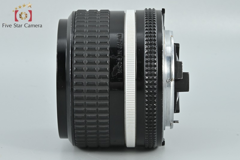 Nikon Ai-S NIKKOR 24mm f/2.8 | eBay