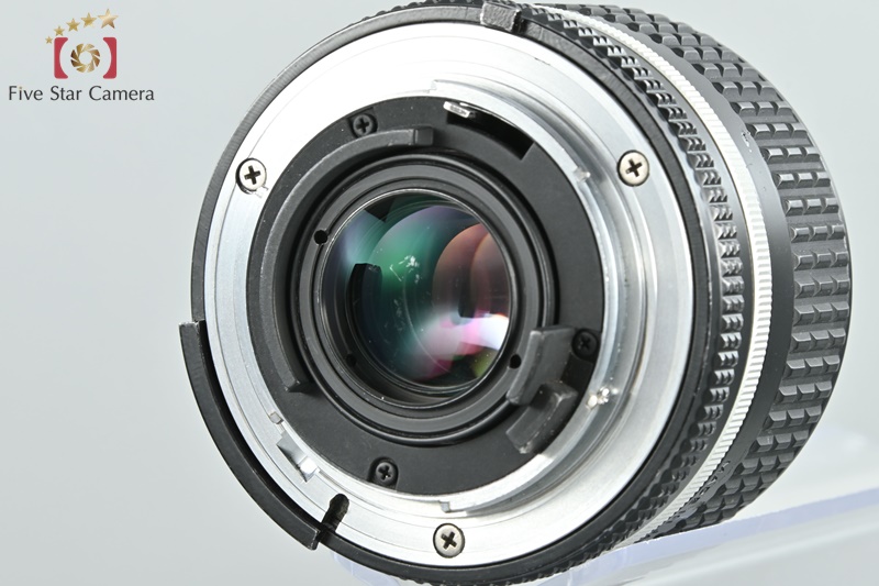 Nikon Ai-S NIKKOR 24mm f/2.8 | eBay