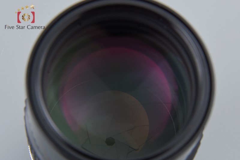 Nikon Ai NIKKOR 135mm f/2.8 | eBay