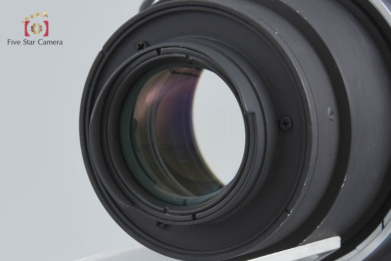 Nikon NIKKOR-P.C 75mm f/2.8 for Zenza Bronica EC S2 S2A [Very Good