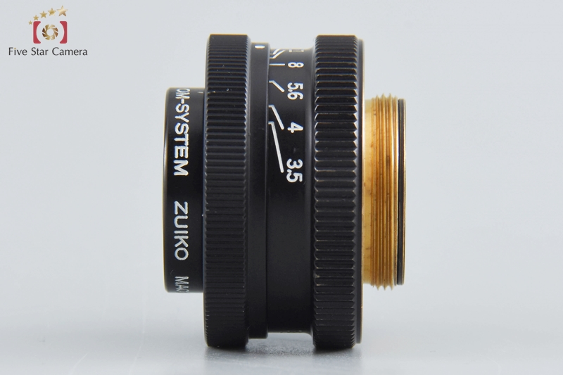 OLYMPUS ZUICO-MACRO 20mm マクロレンズ　f:3.5 Olympus ZUIKO MACRO 20mm f/3.5 | eBay