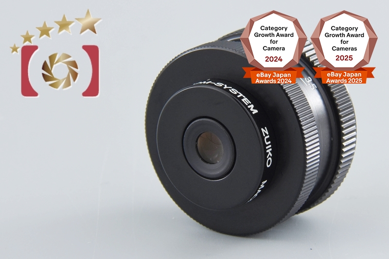 OLYMPUS ZUICO-MACRO 20mm マクロレンズ　f:3.5 Olympus ZUIKO MACRO 20mm f/3.5 | eBay