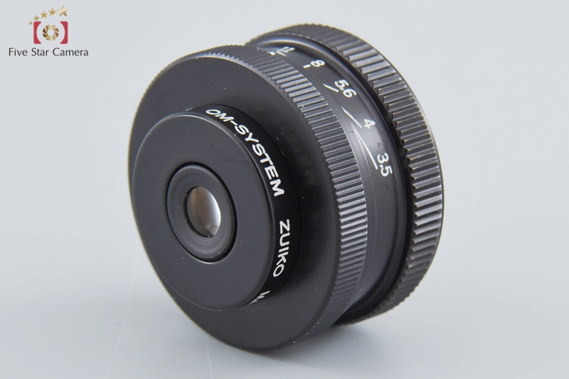 OLYMPUS ZUICO-MACRO 20mm マクロレンズ　f:3.5 Olympus ZUIKO MACRO 20mm f/3.5 | eBay