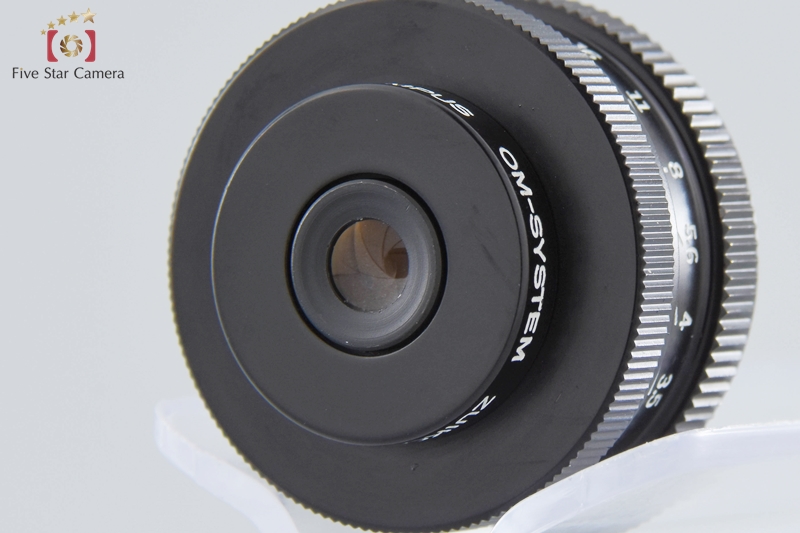 OLYMPUS ZUICO-MACRO 20mm マクロレンズ　f:3.5 Olympus ZUIKO MACRO 20mm f/3.5 | eBay