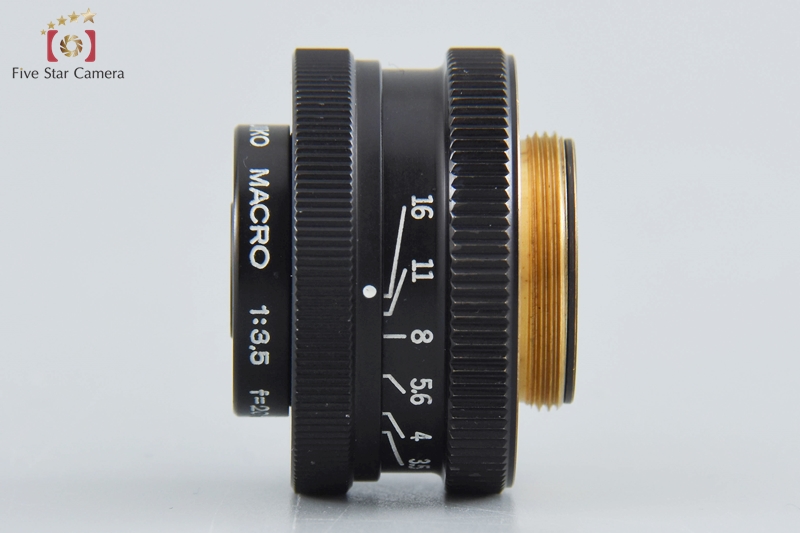 Olympus ZUIKO MACRO 20mm f/3.5 | eBay