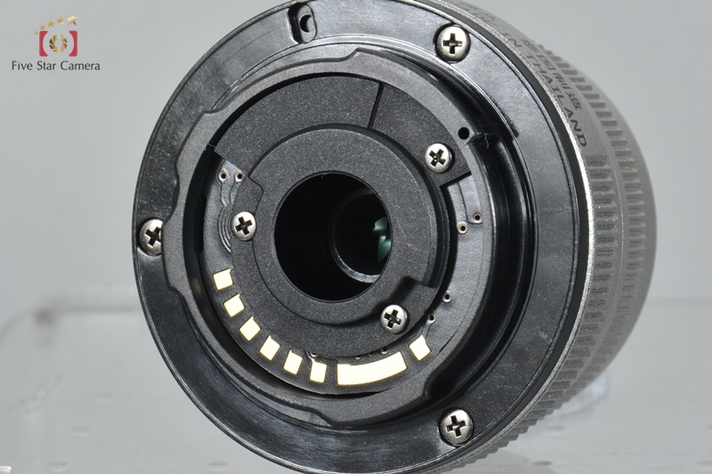 PENTAX 04 Toy Lens Wide 6.3mm f/7.1 Lens for Q Mount | eBay