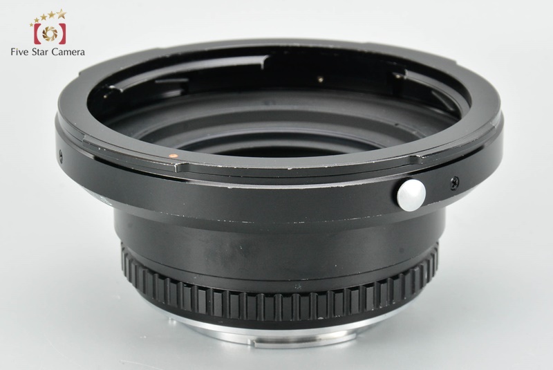 PENTAX Adapter K for 6x7 67 Lens | eBay