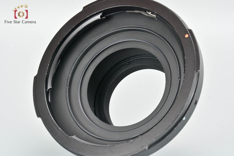 PENTAX Adapter K for 6x7 67 Lens | eBay