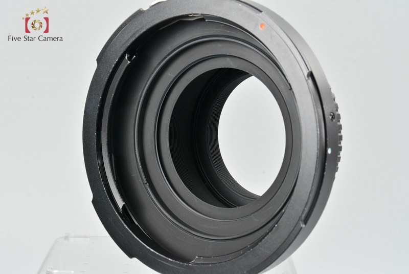 PENTAX Adapter K for 6x7 67 Lens | eBay