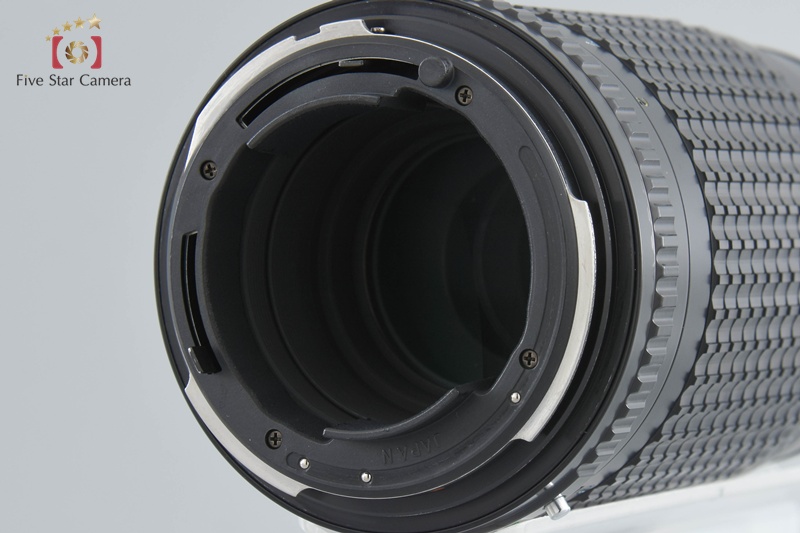 Pentax SMC A 645 200mm f/4 [Very Good] | eBay
