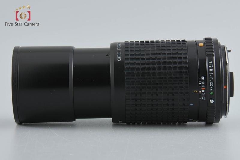 Pentax SMC A 645 200mm f/4 [Very Good] | eBay