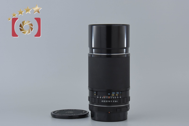 PENTAX ペンタックス SMC TAKUMAR 6X7 105mm F2.4 2406005 PENTAX ペンタックス SMC TAKUMAR 6X7 105mm F2.4 2406005
