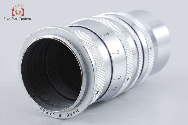 Pentax TAKUMAR 100mm f/3.5 M37 Mount [Very Good] | eBay