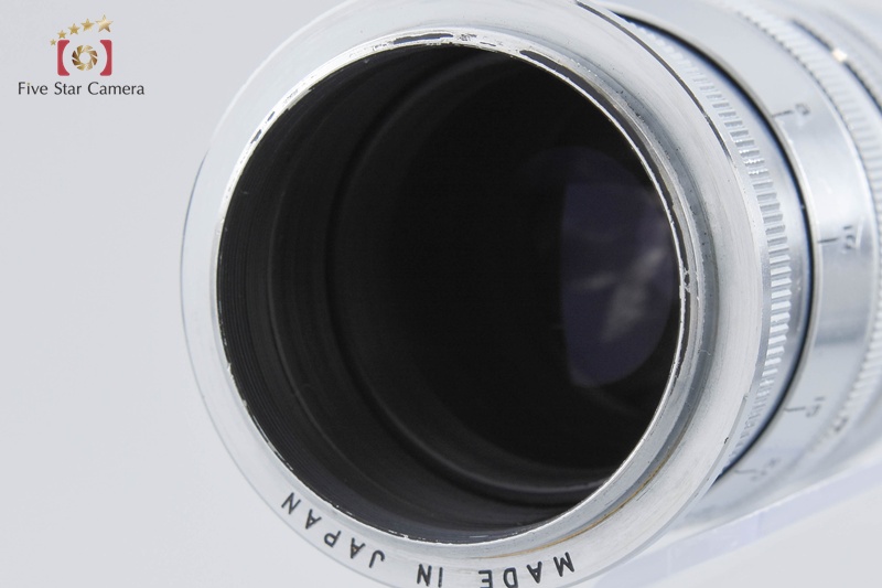Pentax TAKUMAR 100mm f/3.5 M37 Mount [Very Good] | eBay