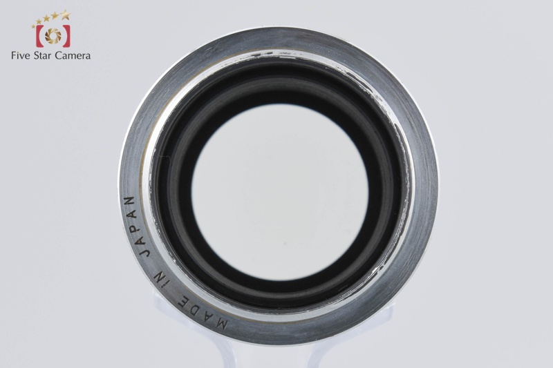 Pentax TAKUMAR 100mm f/3.5 M37 Mount [Very Good] | eBay
