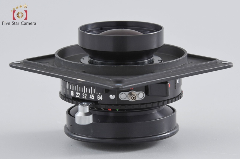 Rodenstock APO Sironar-N 150mm f&frasl;5.6 72° [Very Good] | eBay